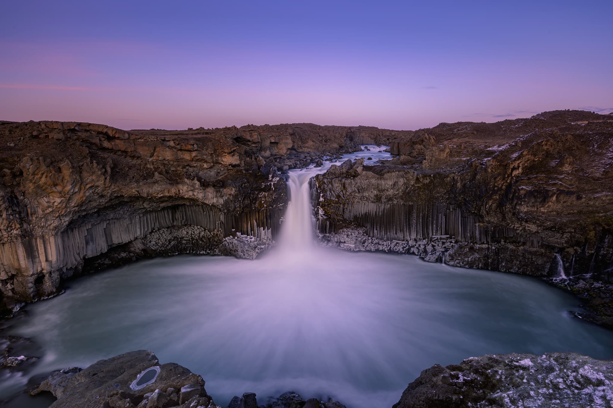 2023 冰岛大环线自驾摄影团(招募结束)