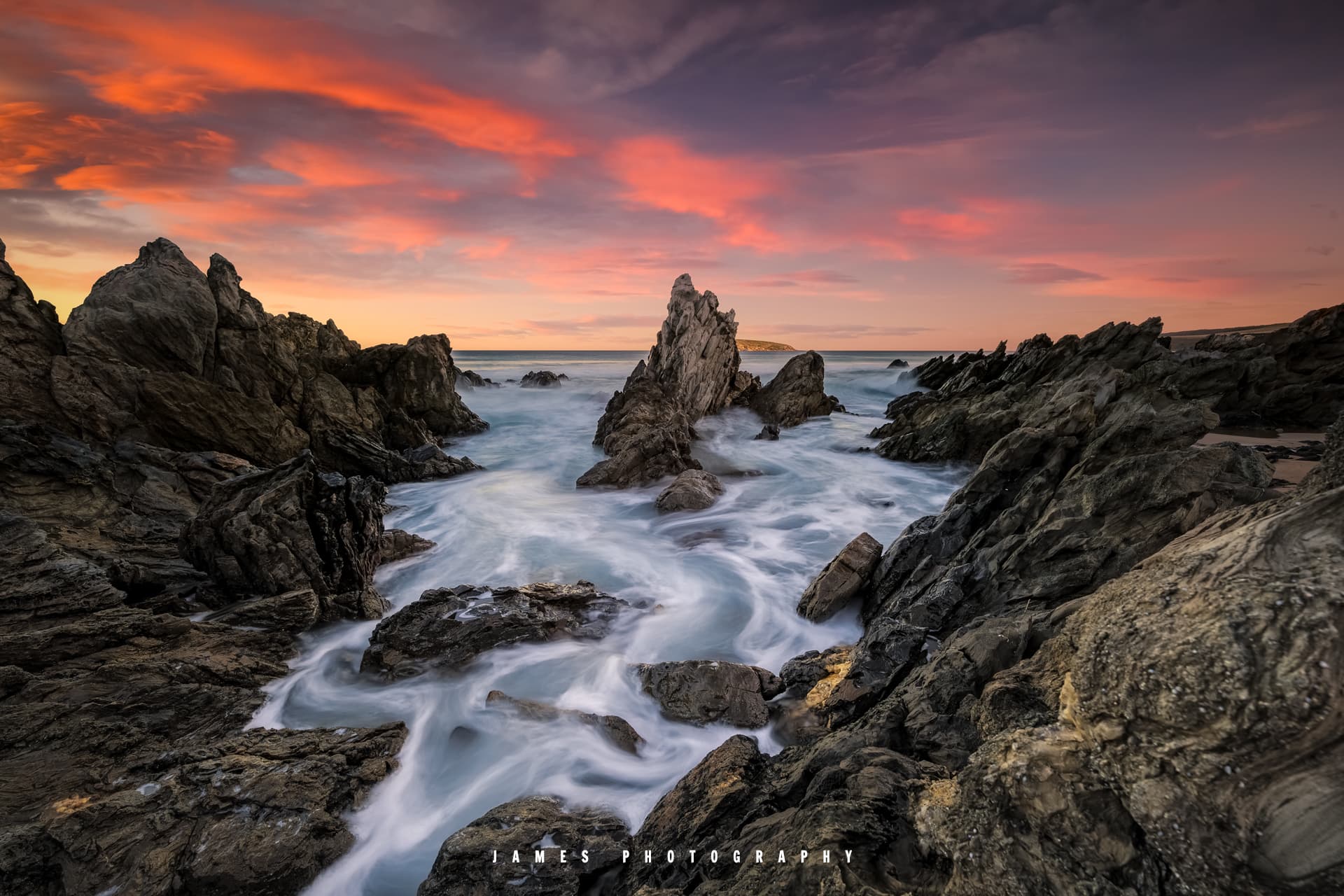 2025年4月澳大利亚海景星空摄影团招募(满)