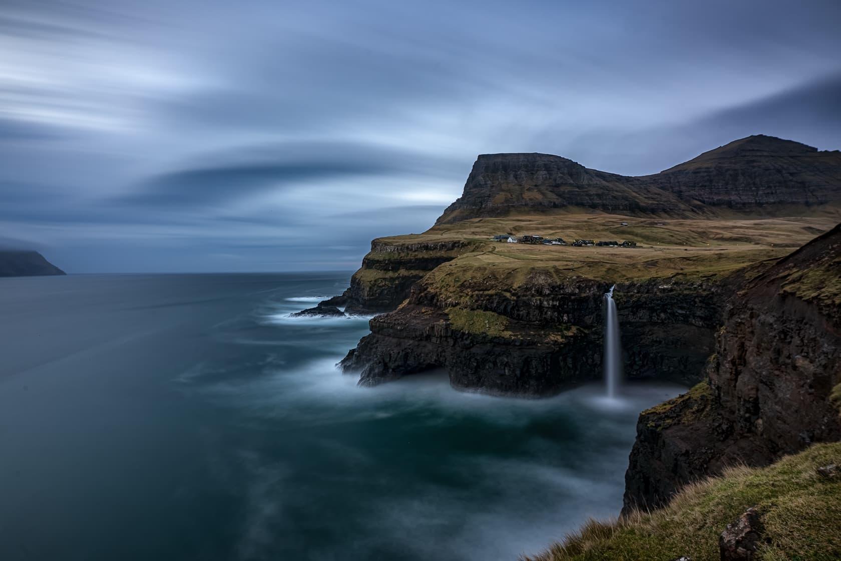 2025年法罗群岛摄影之旅