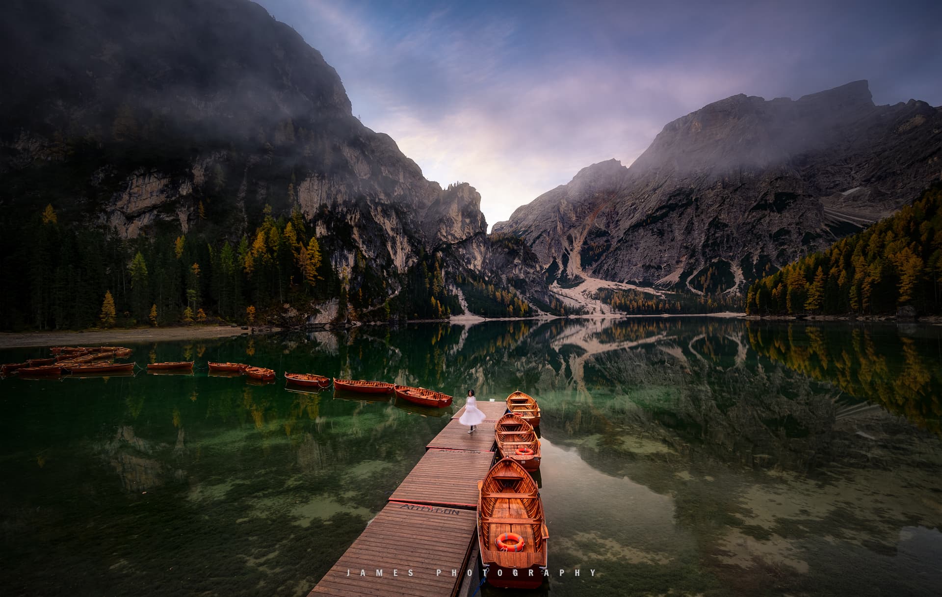 2025夏 意大利风光摄影旅行团(满)