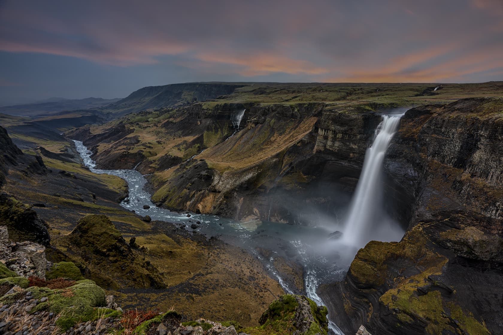 冰岛高地九天摄影探险旅行(满)