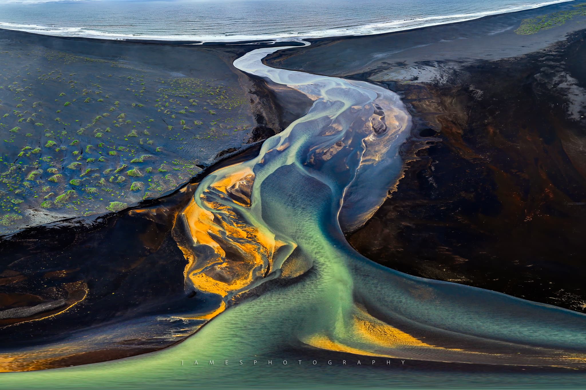 26年7月 冰岛高地航拍攝影团(全满)